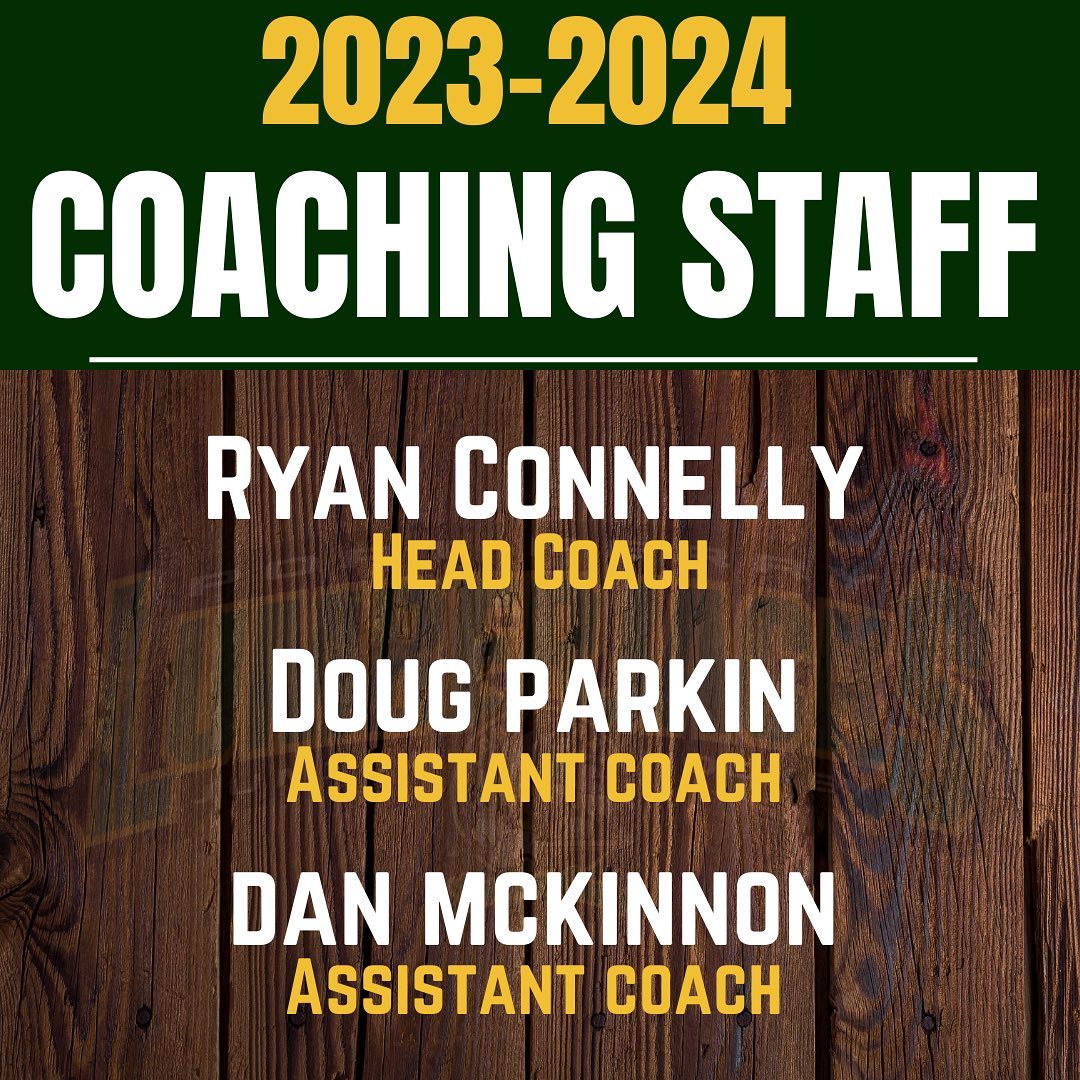 We are proud to announce our coaching staff for the 2023-2024 season!
#GoLumberJacksGo