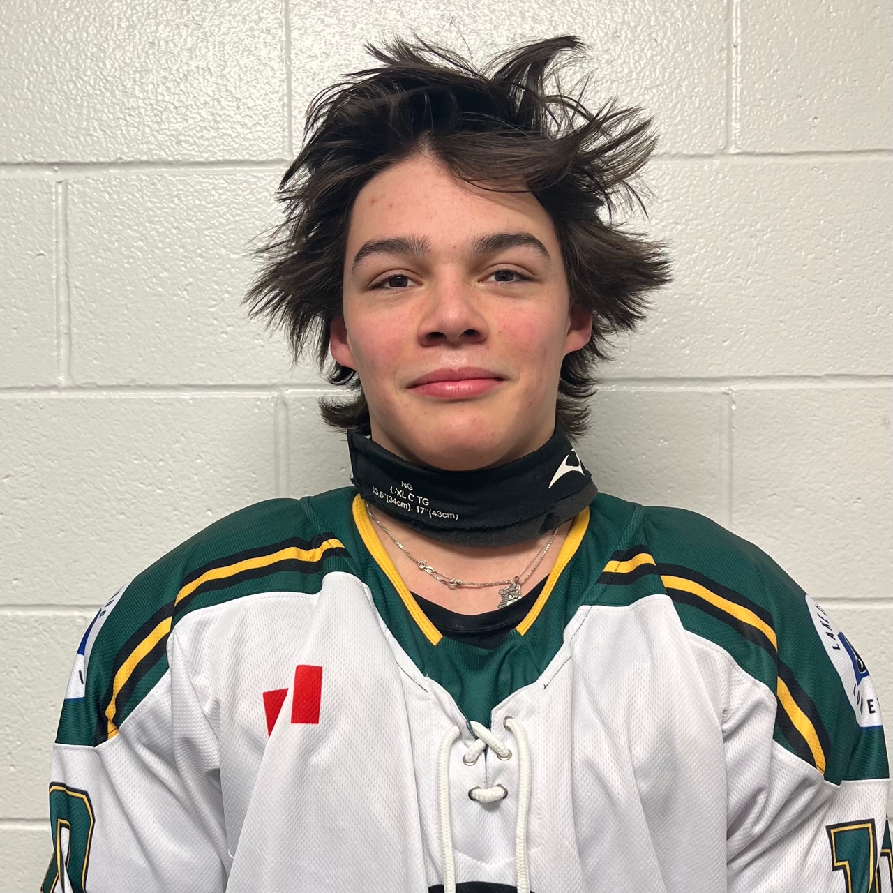 Meet the LumberJacks Port Perry LumberJacks